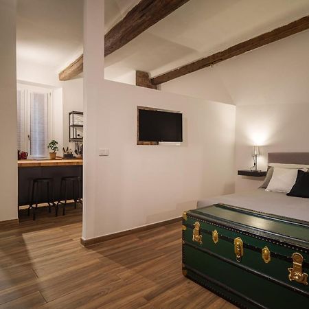 Accomodo Mib33 Bivano Porta Romana Daire Milano Dış mekan fotoğraf